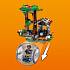 Конструктор Lego Jurassic World – Побег в гиросфере от карнотавра  - миниатюра №5